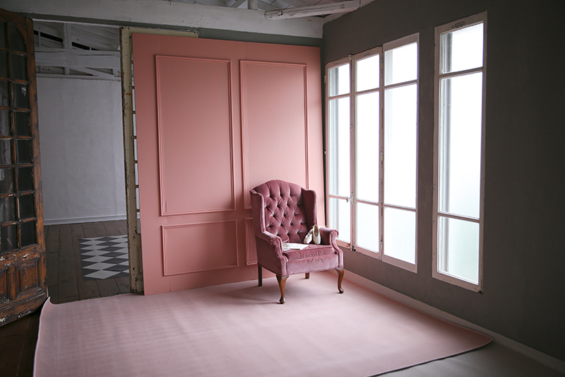 Studio Itto 2fst 目黒碑文谷 Studio Lamomo Group スタジオ ラモモグループ