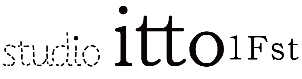 studio itto 1Fst 目黒碑文谷